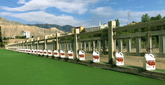 山東順馳道路材料有限公司